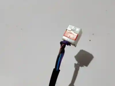 Peça sobressalente para automóvel em segunda mão espelho retrovisor direito por mazda premacy (cp) td active referências oem iam cb1169120l52  