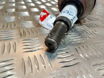 Автозапчасти б/у передняя правая трансмиссия за ford transit custom kombi 320 l1 trend ссылки oem iam   