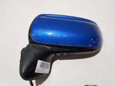 Peça sobressalente para automóvel em segunda mão espelho retrovisor esquerdo por mazda premacy (cp) td active referências oem iam cb1169180l52  