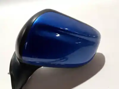 Peça sobressalente para automóvel em segunda mão espelho retrovisor esquerdo por mazda premacy (cp) td active referências oem iam cb1169180l52  