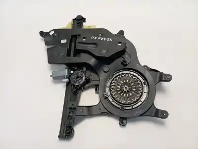 Автозапчасти б/у регулятор стекла переднего левого за CITROEN BERLINGO FEEL ELÉCTRICO M ссылки OEM IAM 9837837580   Автозапчасти б/у регулятор стекла переднего левого за CITROEN BERLINGO FEEL ELÉCTRICO M ссылки OEM IAM 9837837580