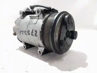 Peça sobressalente para automóvel em segunda mão compressor de ar condicionado a/a a/c por ford focus lim. (cb4) titanium referências oem iam 6m5h-c