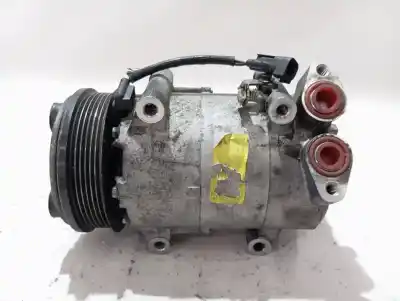 Second-hand car spare part air conditioning compressor for ford focus lim. (cb4) titanium oem iam references 6m5h-c  
