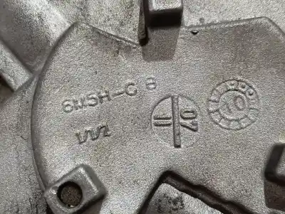 Second-hand car spare part air conditioning compressor for ford focus lim. (cb4) titanium oem iam references 6m5h-c  