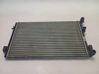 Peça sobressalente para automóvel em segunda mão Radiador De água por SEAT TOLEDO (1M2) Select Referências OEM IAM 731606  