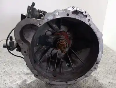 Pezzo di ricambio per auto di seconda mano riduttore per nissan atleon 130 riferimenti oem iam 321319x501