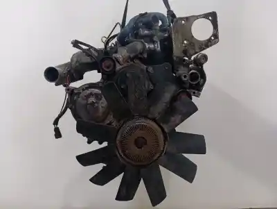 Second-hand car spare part complete engine for nissan atleon 130 oem iam references bd30  