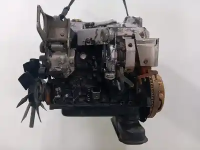 Second-hand car spare part complete engine for nissan atleon 130 oem iam references bd30  