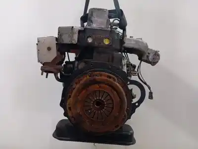 Second-hand car spare part complete engine for nissan atleon 130 oem iam references bd30  