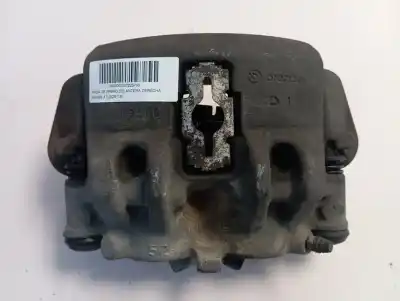 Pezzo di ricambio per auto di seconda mano pinza freno anteriore destra per nissan atleon 130 riferimenti oem iam 