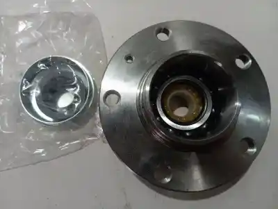 Second-hand car spare part hub assembly for opel corsa e (2014-..) oem iam references 1681958080  