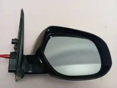 Автозапчастина б/у правий задний огляд для mitsubishi outlander (cw0) challenge 4wd посилання на oem iam 7632a810  