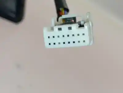 Автозапчастина б/у правий задний огляд для mitsubishi outlander (cw0) challenge 4wd посилання на oem iam 7632a810  