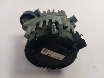 Second-hand car spare part alternator for ford transit custom kombi 320 l1 trend oem iam references kk3t10300aac  