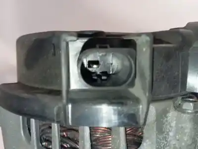 Second-hand car spare part alternator for ford transit custom kombi 320 l1 trend oem iam references kk3t10300aac  