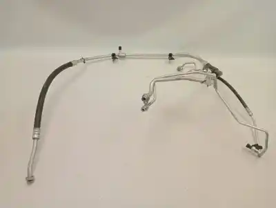 Автозапчасти б/у трубы кондиционирования воздуха за IVECO DAILY FURGON FG BATALLA 3000 33 S ... V ссылки OEM IAM 5802572889   Автозапчасти б/у трубы кондиционирования воздуха за IVECO DAILY FURGON FG BATALLA 3000 33 S ... V ссылки OEM IAM 5802572889