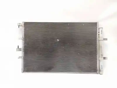 Автозапчасти б/у конденсатор / радиатор кондиционера воздуха за FORD TRANSIT CUSTOM KOMBI 320 L1 Trend ссылки OEM IAM BK2119710AE  