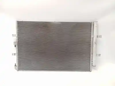 Автозапчастина б/у конденсат/радіатор кондиционера для ford transit custom kombi 320 l1 trend посилання на oem iam bk2119710ae  