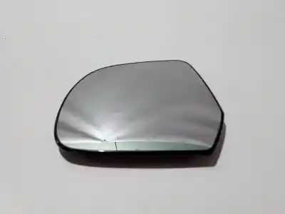 Автозапчастина б/у ліве дзеркало скло для DACIA DOKKER Ambiance Посилання на OEM IAM 40053019  