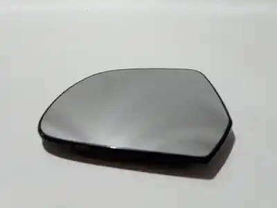 Peça sobressalente para automóvel em segunda mão vidro espelho retrovisor esquerdo por dacia dokker ambiance referências oem iam 40053019  