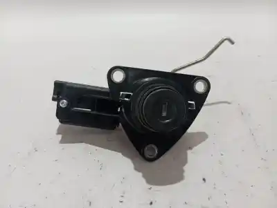 Second-hand car spare part TRUNK LOCK for DACIA DUSTER  OEM IAM references N0503704  