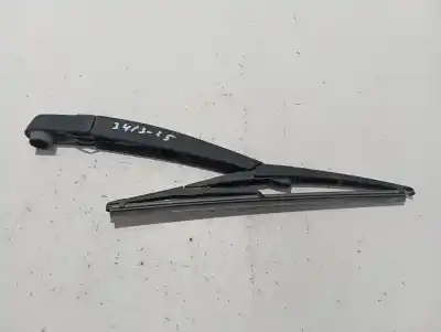 Second-hand car spare part Rear Windshield Wiper Arm for DACIA DUSTER Ambiance 4x2 OEM IAM references 80003217  