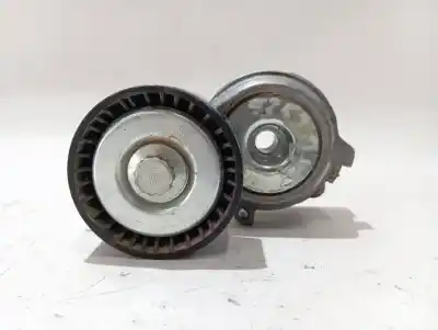 Second-hand car spare part Auxiliary Belt Tensioner for OPEL CORSA F DESIGN & TECH OEM IAM references 9841857180  