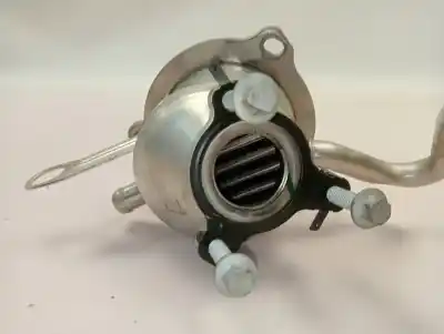 Peça sobressalente para automóvel em segunda mão radiador de gases de escape (egr) por renault express advance referências oem iam 147359823r  