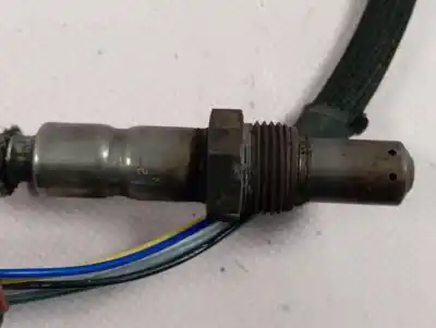 Peça sobressalente para automóvel em segunda mão sonda lambda por peugeot partner pro l1 referências oem iam 9816276480  