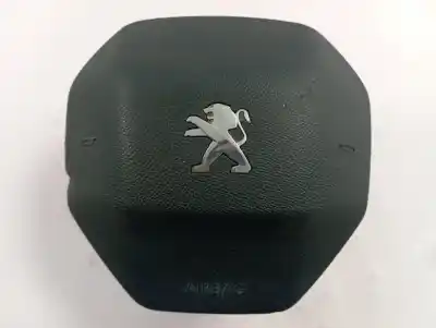 Second-hand car spare part front left air bag for peugeot partner pro l1 oem iam references 98185172zd