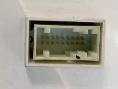 Peça sobressalente para automóvel em segunda mão quadrante por peugeot partner pro l1 referências oem iam 9838094880  