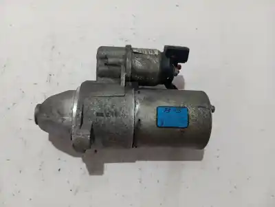 Pezzo di ricambio per auto di seconda mano Motorino Di Avviamento per KIA RIO (YB) Tech Riferimenti OEM IAM 3610003BB0  
