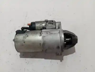 Peça sobressalente para automóvel em segunda mão motor de arranque por kia rio (yb) tech referências oem iam 3610003bb0  