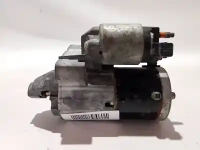 Peça sobressalente para automóvel em segunda mão Motor De Arranque por PEUGEOT 207 Premium Referências OEM IAM 7550017  