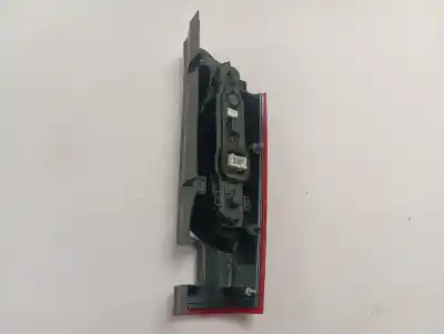 Second-hand car spare part left tailgate light for renault kangoo furgón maxi 2p profesional oem iam references 0855119b2r  