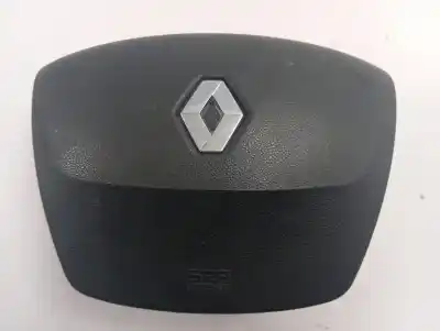Peça sobressalente para automóvel em segunda mão Airbag Dianteiro Esquerdo por RENAULT KANGOO Profesional Referências OEM IAM 985703696  