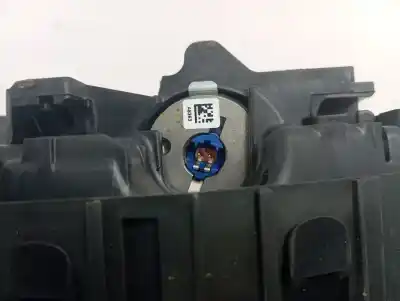 Peça sobressalente para automóvel em segunda mão airbag dianteiro esquerdo por renault kangoo profesional referências oem iam 985703696  