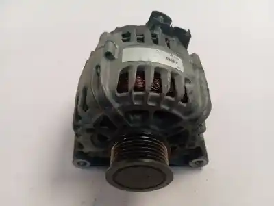 Автозапчастина б/у генератор для ford grand c-max titanium посилання на oem iam 2251619