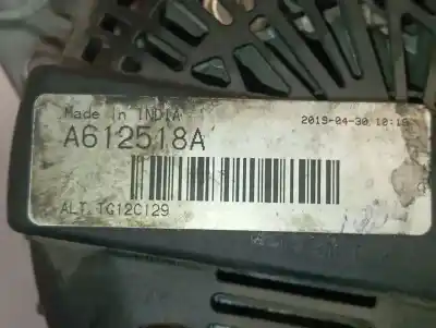 Автозапчастина б/у генератор для ford grand c-max titanium посилання на oem iam 2251619  
