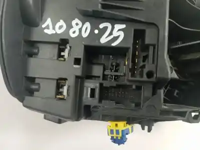 Peça sobressalente para automóvel em segunda mão fita do airbag por renault kangoo profesional referências oem iam 255676182r  