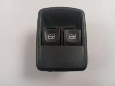 Second-hand car spare part Left Front Power Window Switch for RENAULT KANGOO Furgón Maxi 2p Profesional OEM IAM references 254110431R  