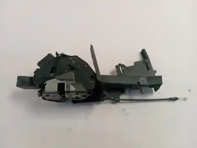 Автозапчастина б/у замок передній праві двері для ford grand c-max titanium посилання на oem iam 2048282  