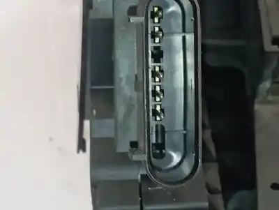 Pezzo di ricambio per auto di seconda mano serratura porta anteriore sinistra per ford grand c-max titanium riferimenti oem iam 2049023  