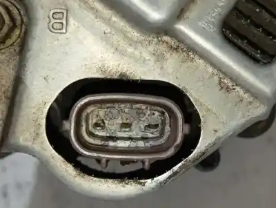 Peça sobressalente para automóvel em segunda mão alternador por mini mini (r50,r53) cooper referências oem iam 751502902  