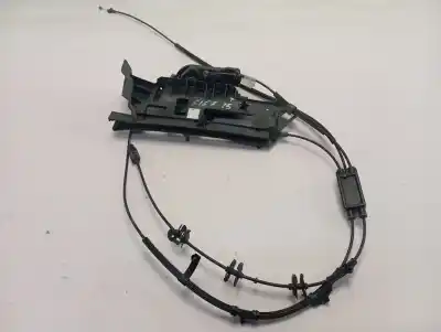 Pezzo di ricambio per auto di seconda mano Serratura Porta Posteriore Sinistra per FORD GRAND C-MAX Titanium Riferimenti OEM IAM 1875016  