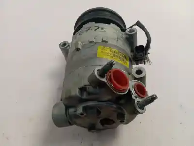 Second-hand car spare part air conditioning compressor for ford grand c-max titanium oem iam references 1852378  