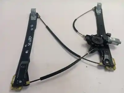 Second-hand car spare part Passenger Side Right Window Regulator for FORD GRAND C-MAX Titanium OEM IAM references 1884419  