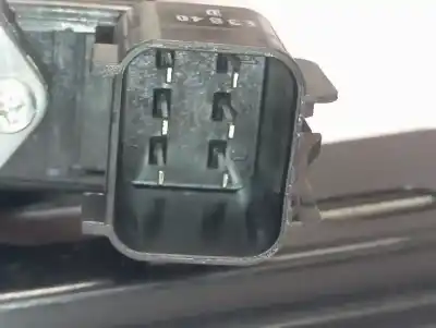 Автозапчастина б/у регулятор переднього правого скла для ford grand c-max titanium посилання на oem iam 1884419  