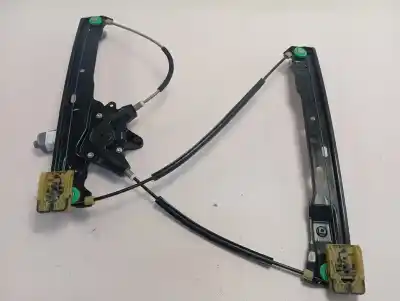 Автозапчастина б/у регулятор переднього правого скла для ford grand c-max titanium посилання на oem iam 1884419  