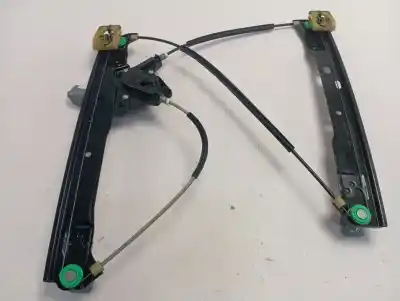 Автозапчастина б/у регулятор вікна передній лівий для ford grand c-max titanium посилання на oem iam 2270529  